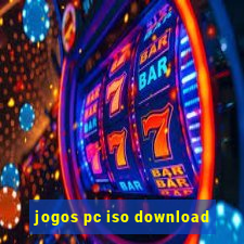 jogos pc iso download